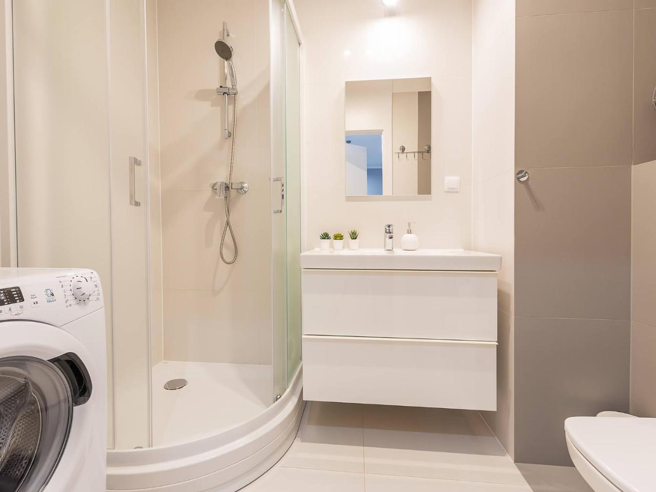 Vacationclub - Blizej Morza Apartament 98 코워브제크 외부 사진