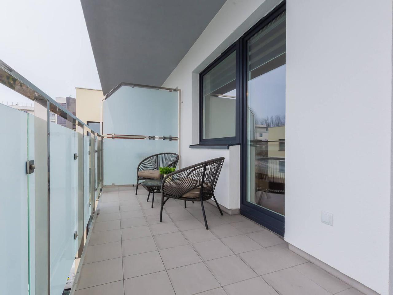 Vacationclub - Blizej Morza Apartament 98 코워브제크 외부 사진