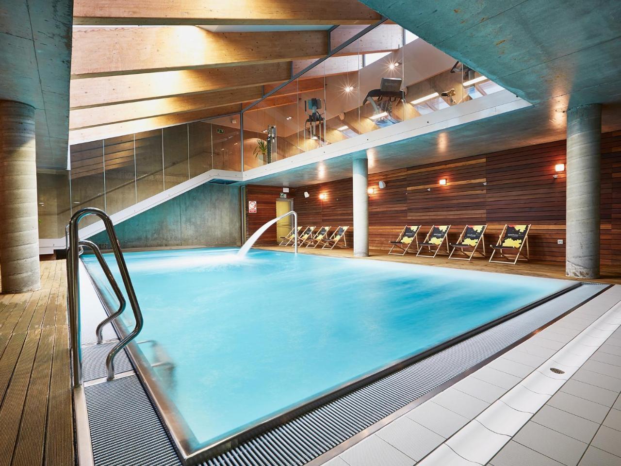 Vacationclub - Blizej Morza Apartament 98 코워브제크 외부 사진