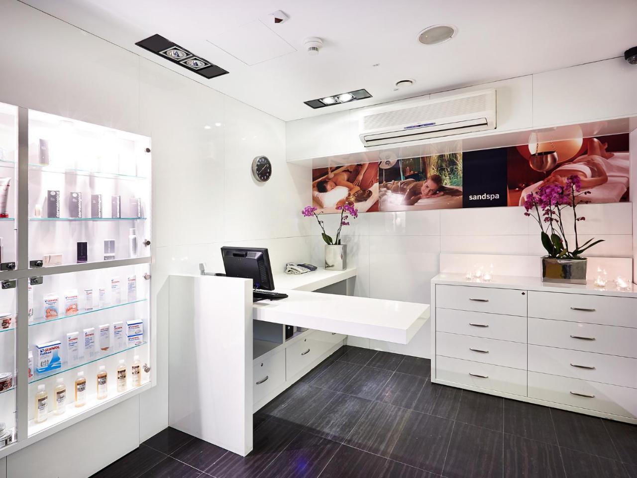 Vacationclub - Blizej Morza Apartament 98 코워브제크 외부 사진