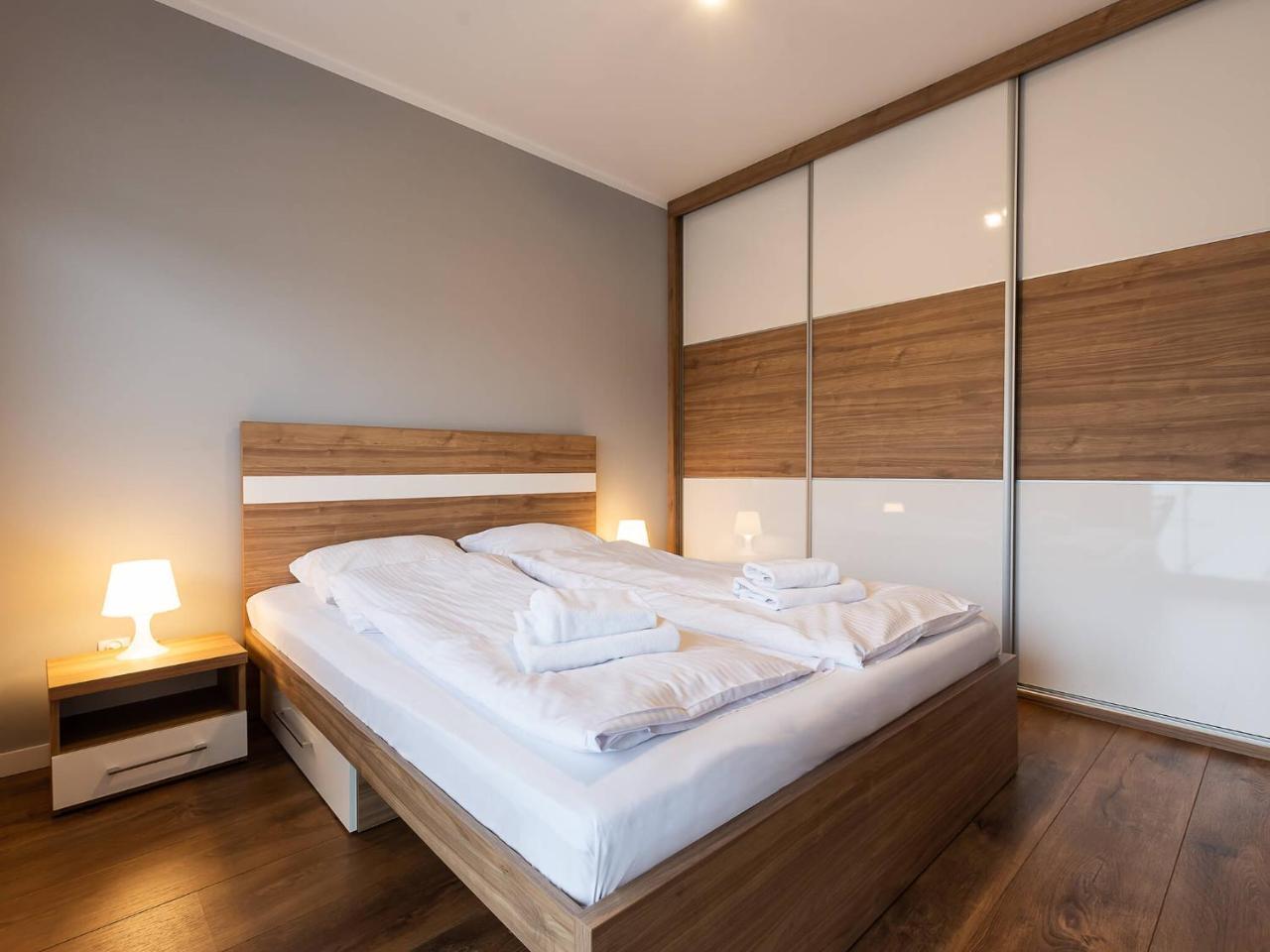 Vacationclub - Blizej Morza Apartament 98 코워브제크 외부 사진