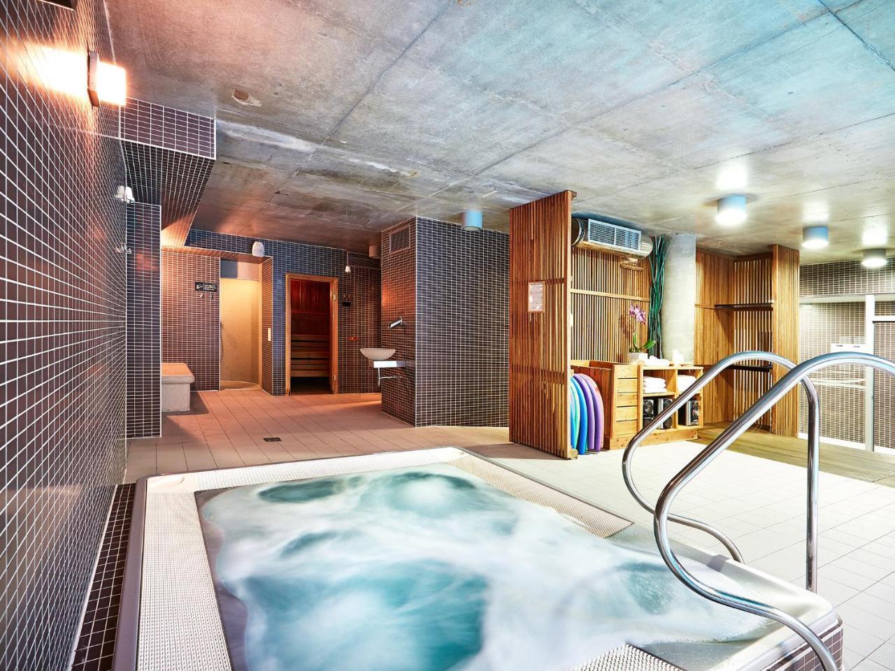 Vacationclub - Blizej Morza Apartament 98 코워브제크 외부 사진