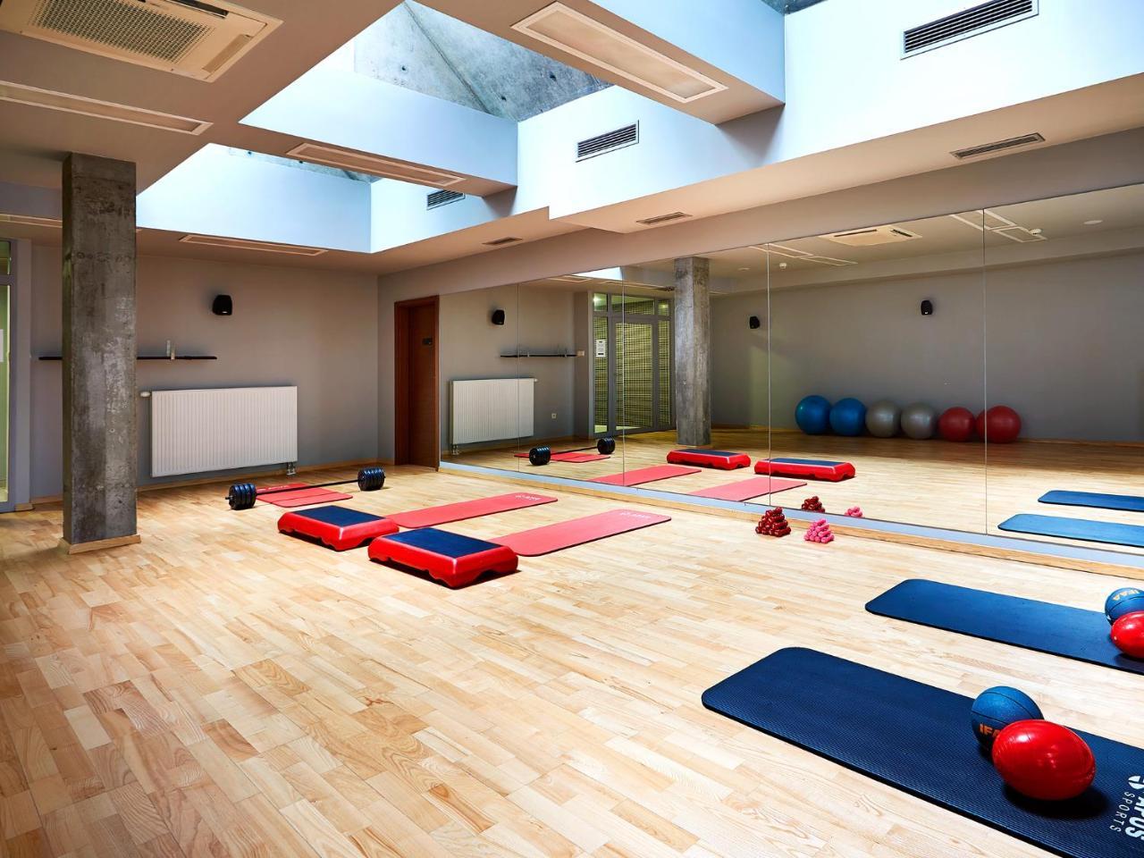 Vacationclub - Blizej Morza Apartament 98 코워브제크 외부 사진
